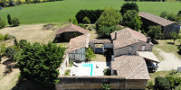 maison à FAUILLET (47400)