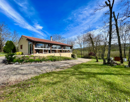 maison  TOURNON D AGENAIS