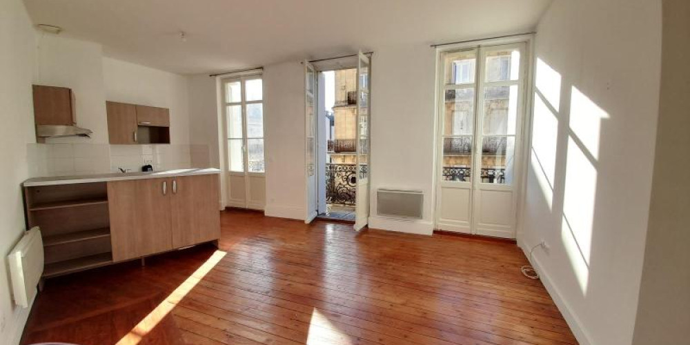 appartement à AGEN (47000)