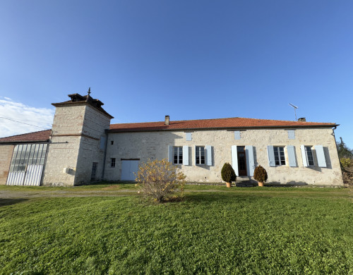 maison  AGEN