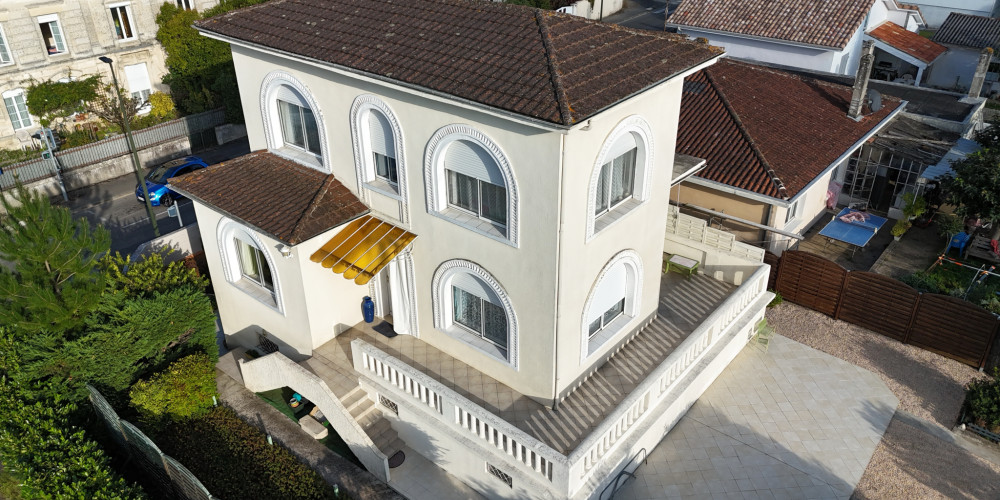 maison à MARMANDE (47200)