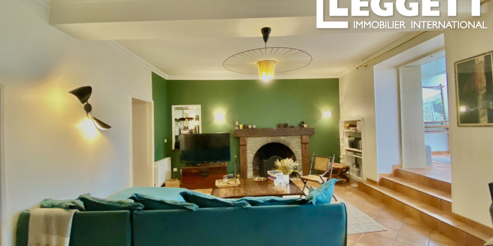 maison à VILLENEUVE SUR LOT (47300)