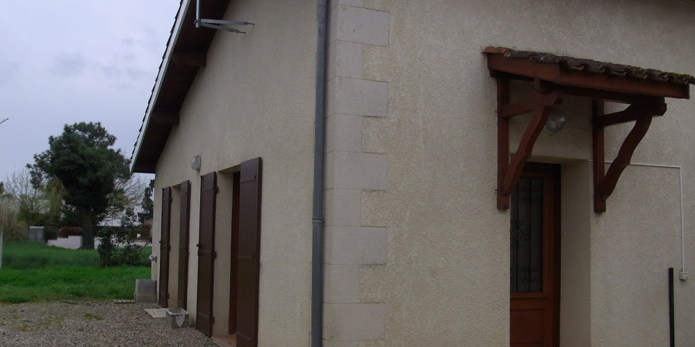 maison à MARMANDE (47200)