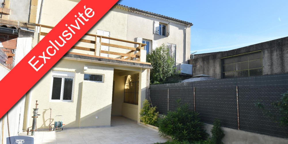 maison à AGEN (47000)