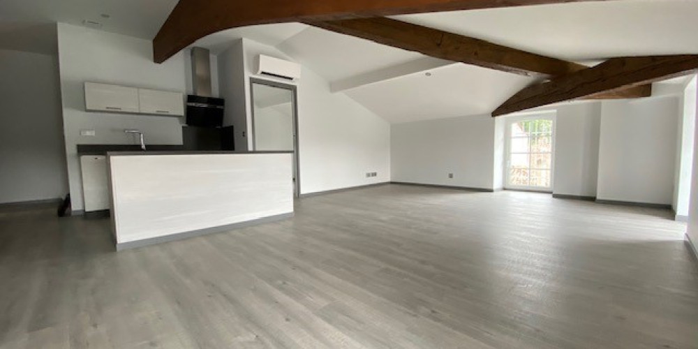 appartement à TONNEINS (47400)