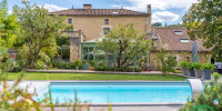 maison à ST FRONT SUR LEMANCE (47500)