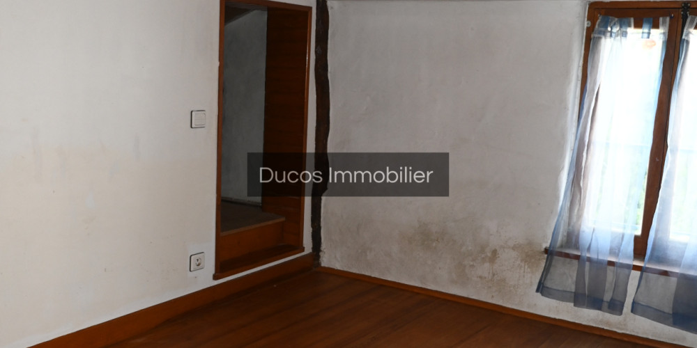 maison à ALLEMANS DU DROPT (47800)