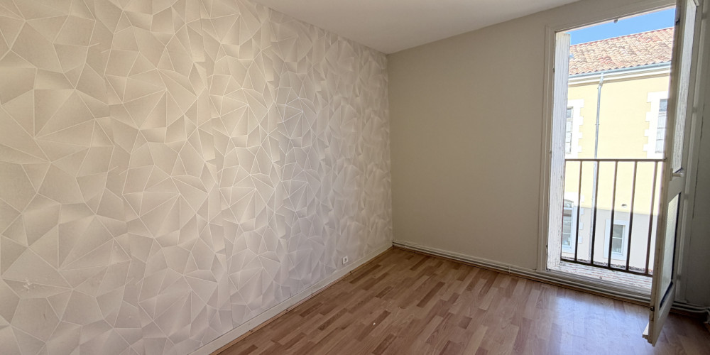 appartement à TONNEINS (47400)