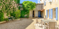maison à SOS (47170)