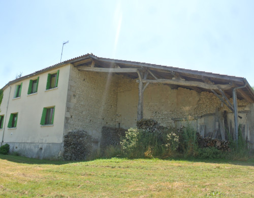 maison  MAUVEZIN SUR GUPIE
