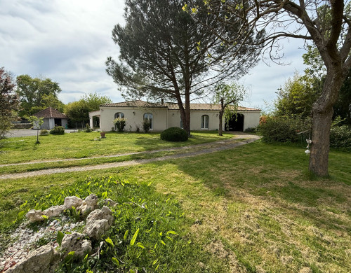 maison  ALLEZ ET CAZENEUVE