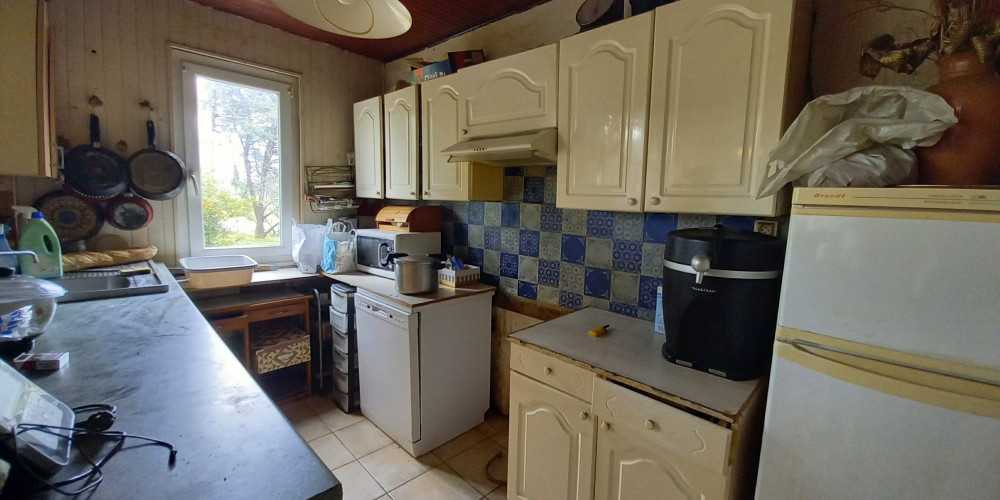 maison à MONBAHUS (47290)