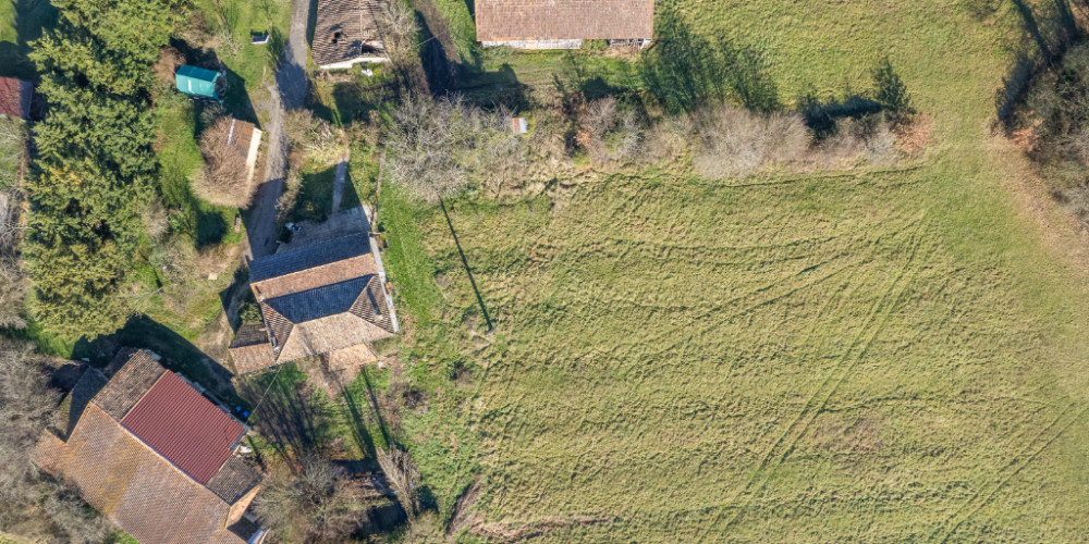 maison à VILLEREAL (47210)