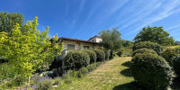 maison à PENNE D AGENAIS (47140)