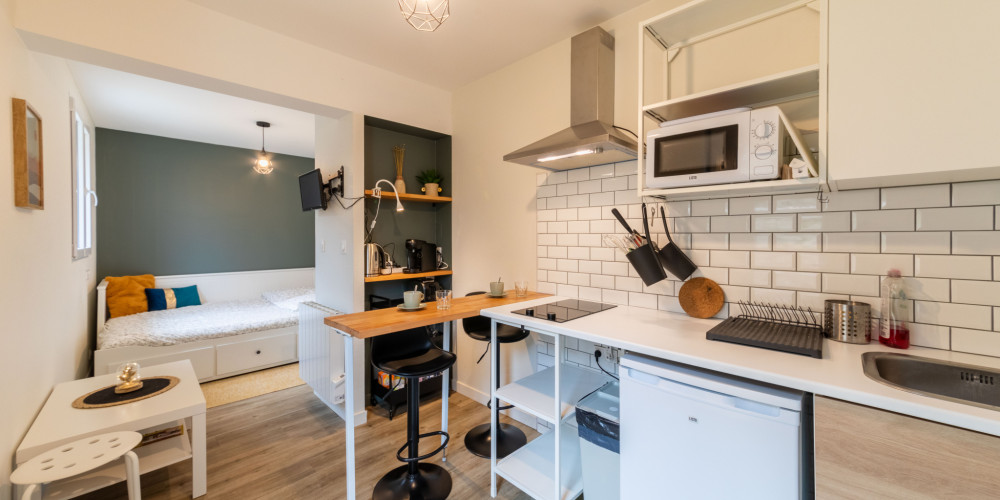 appartement à AGEN (47000)