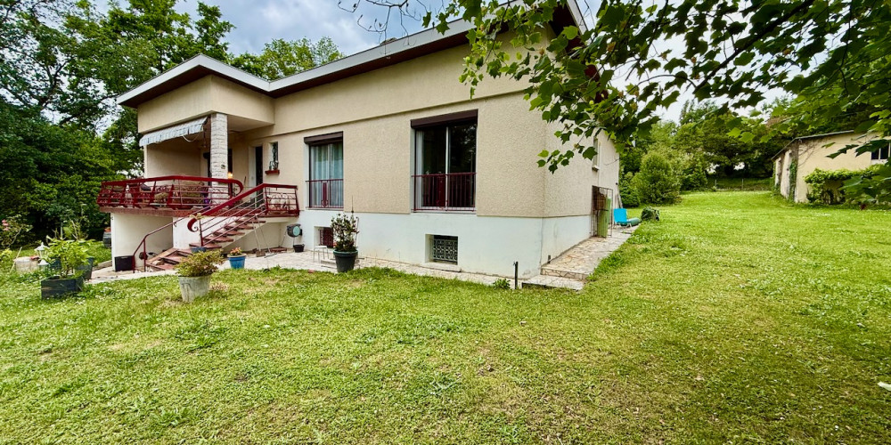 maison à LEDAT (47300)