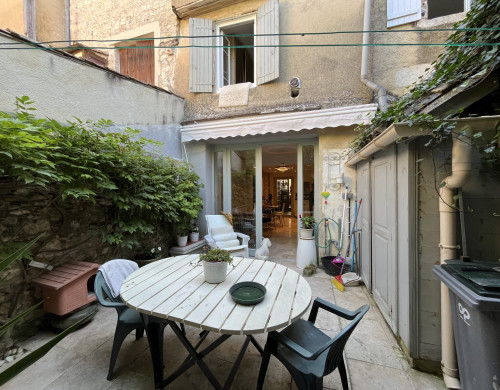 maison  CASTILLONNES