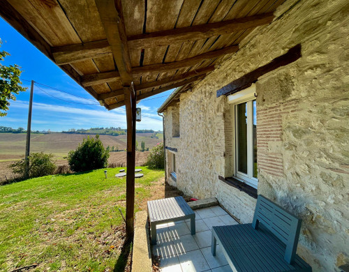maison  MONCLAR