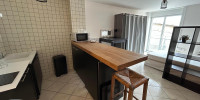 appartement à MARMANDE (47200)