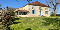 maison à VILLENEUVE SUR LOT (47300)