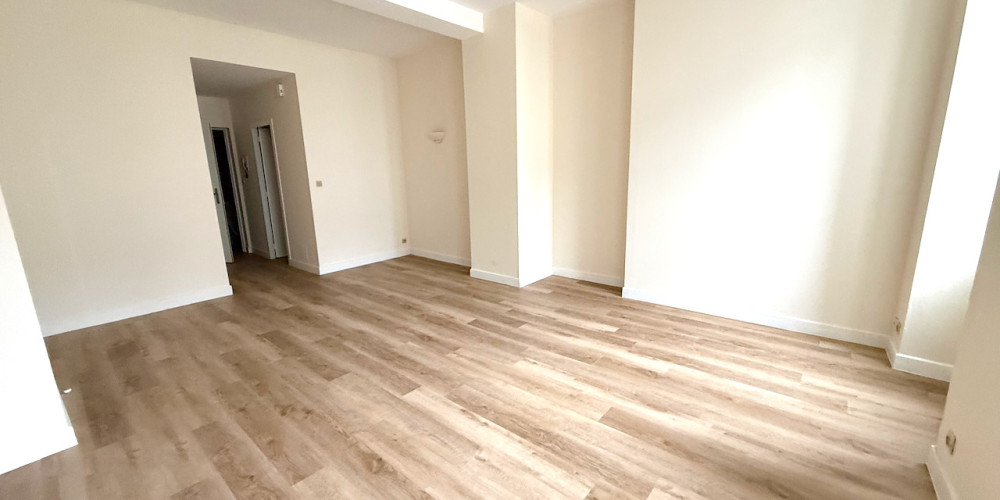 appartement à VILLENEUVE SUR LOT (47300)