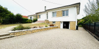 maison à VILLENEUVE SUR LOT (47300)
