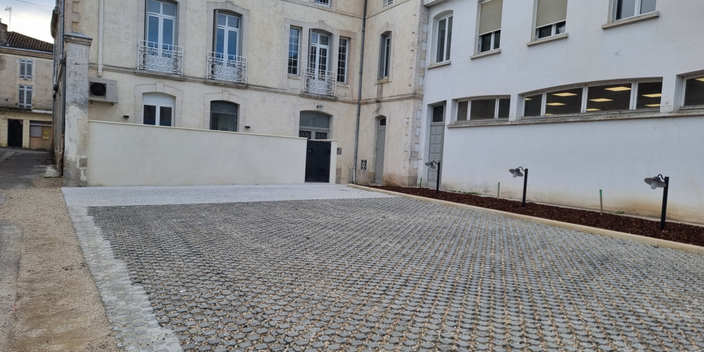 appartement à MARMANDE (47200)