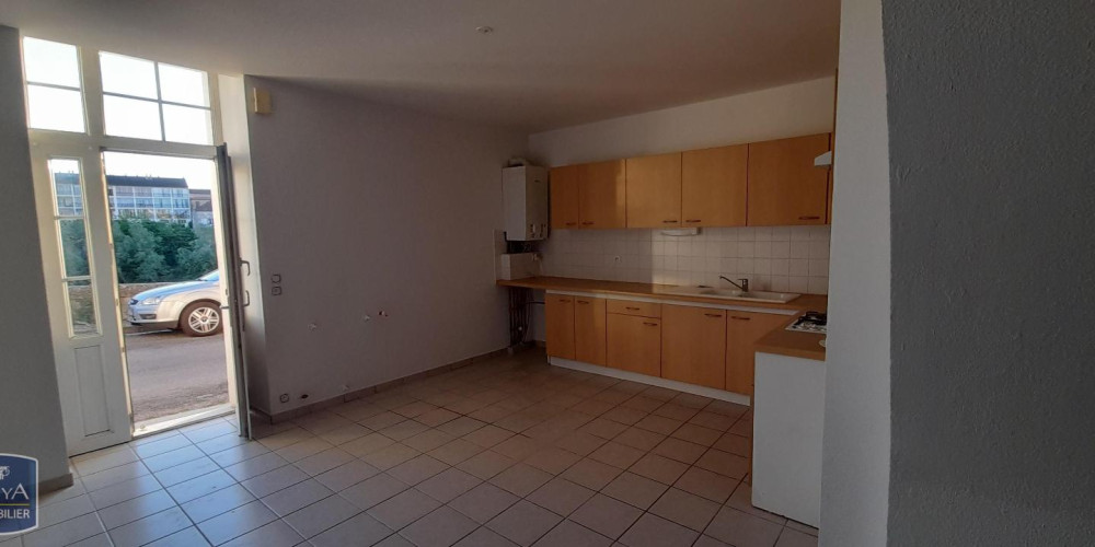 appartement à VILLENEUVE SUR LOT (47300)
