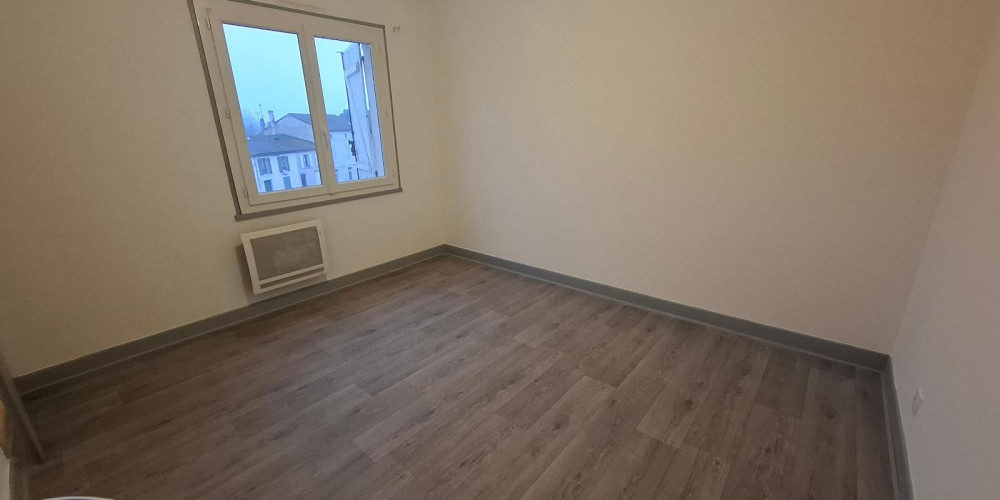 appartement à VILLENEUVE SUR LOT (47300)