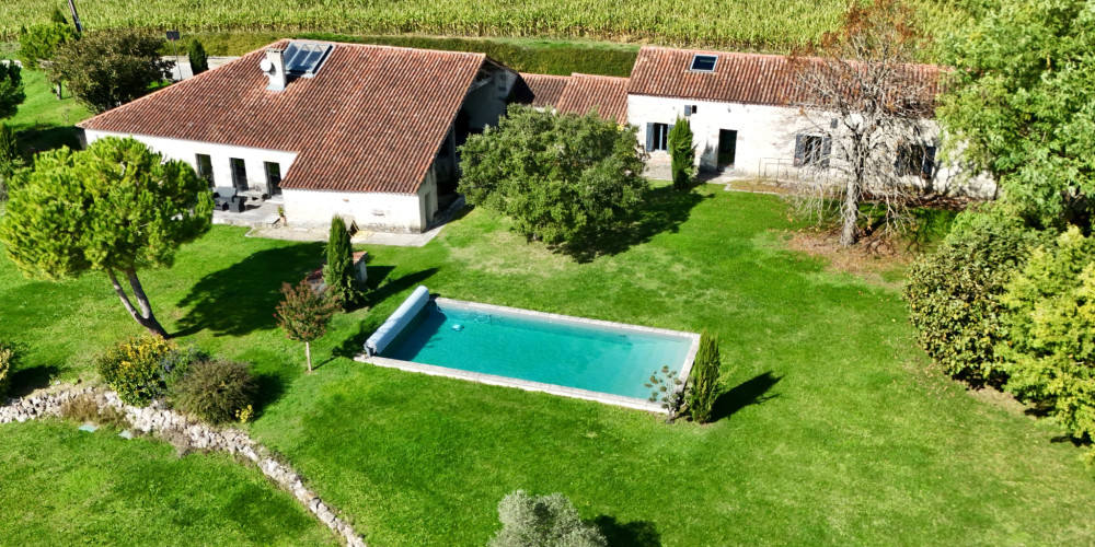 maison à AGEN (47000)