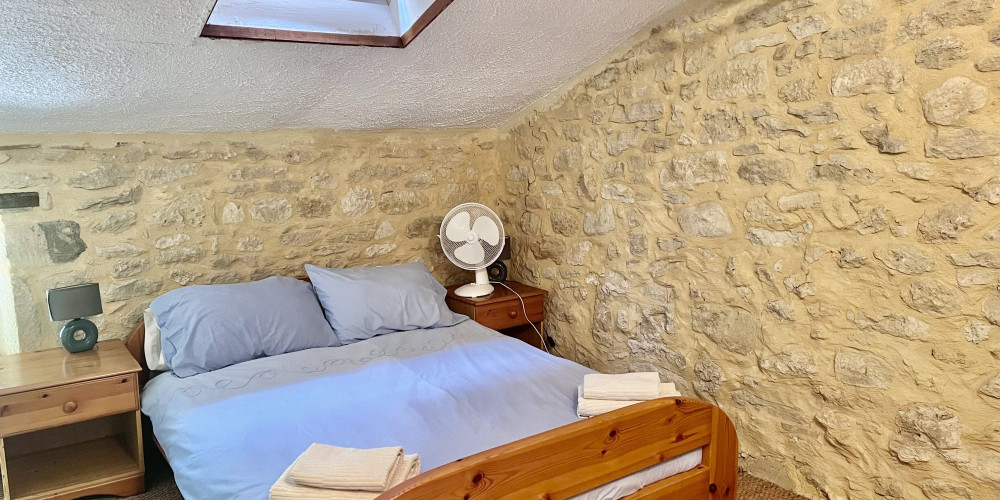 appartement à BALEYSSAGUES (47120)