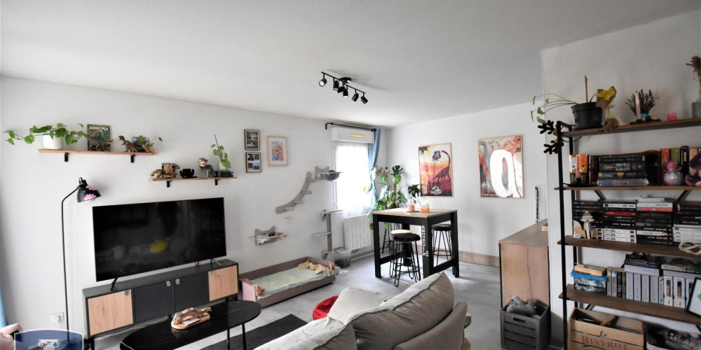 appartement à BOE (47550)