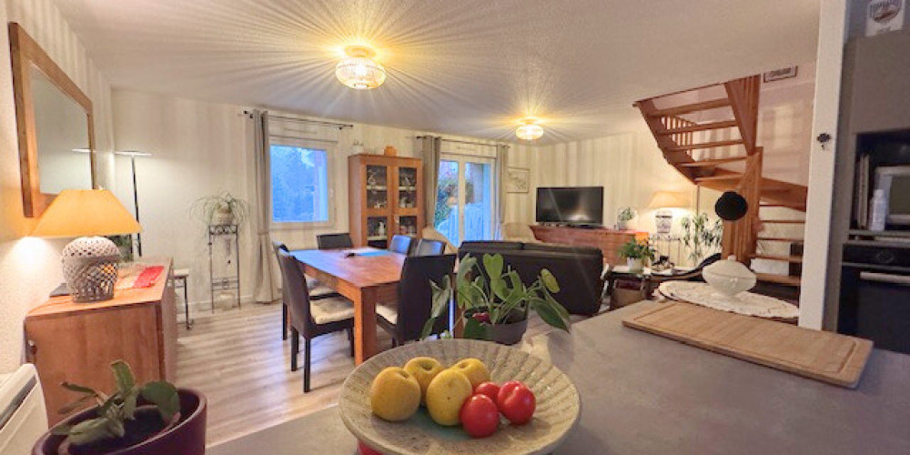 appartement à NERAC (47600)