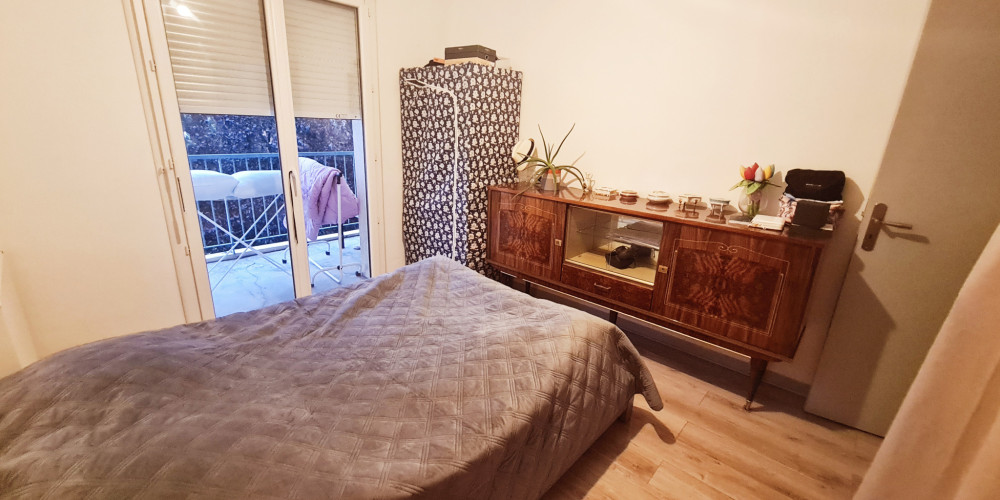 appartement à AGEN (47000)