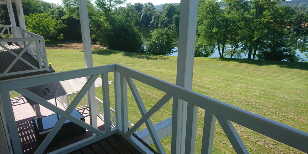 maison à VILLENEUVE SUR LOT (47300)