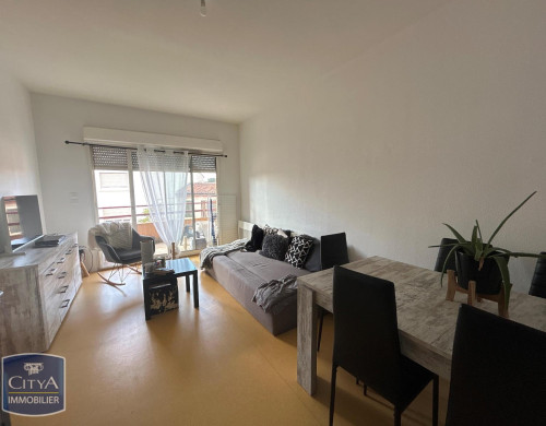 appartement  AGEN
