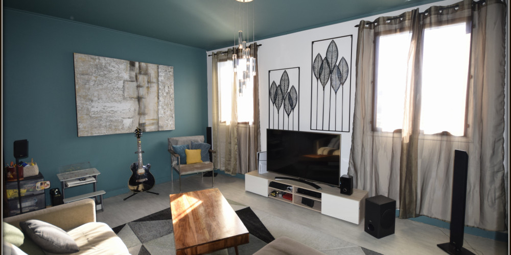 maison à PUYMIROL (47270)