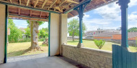 maison à MIRAMONT DE GUYENNE (47800)