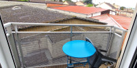 appartement à MARMANDE (47200)