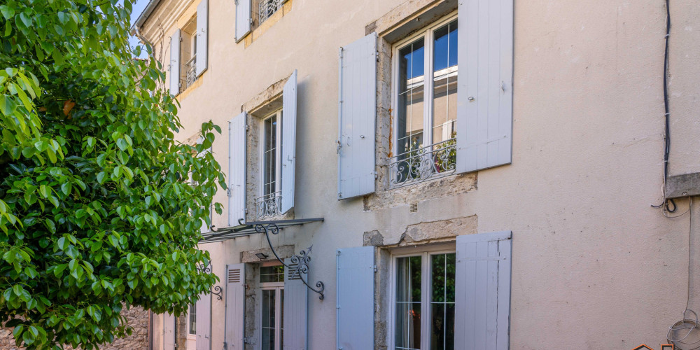 maison à AGEN (47000)