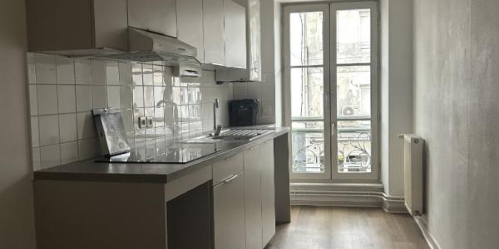 appartement à AGEN (47000)