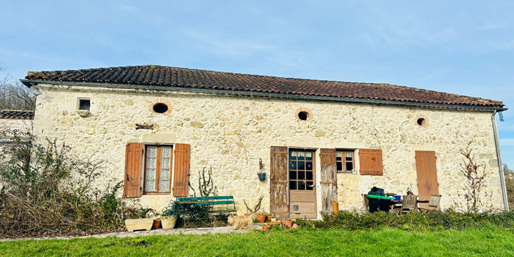 maison à HAUTEFAGE LA TOUR (47340)