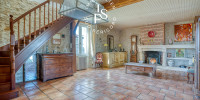 maison à MONFLANQUIN (47150)