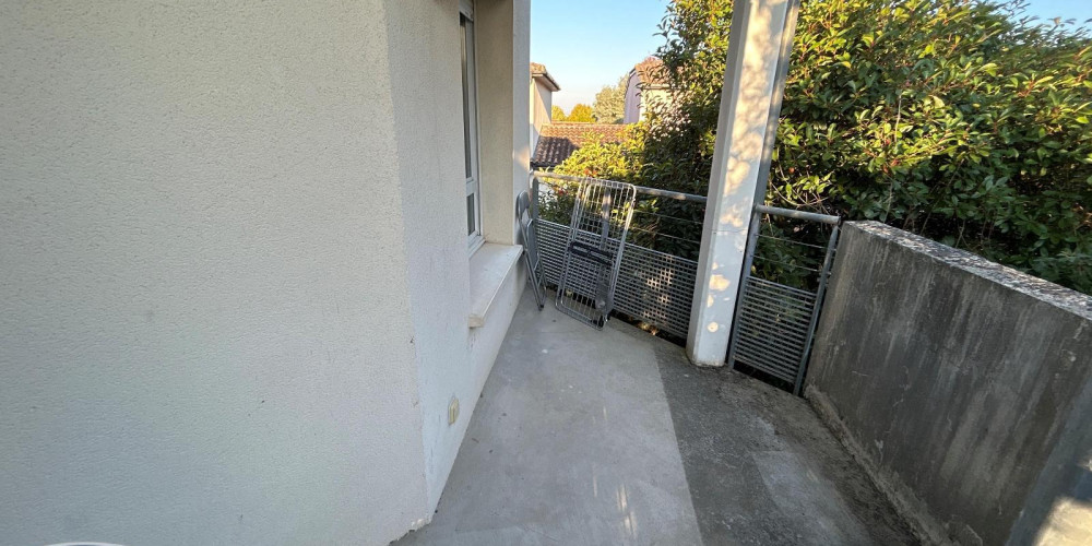 appartement à CASTELCULIER (47240)