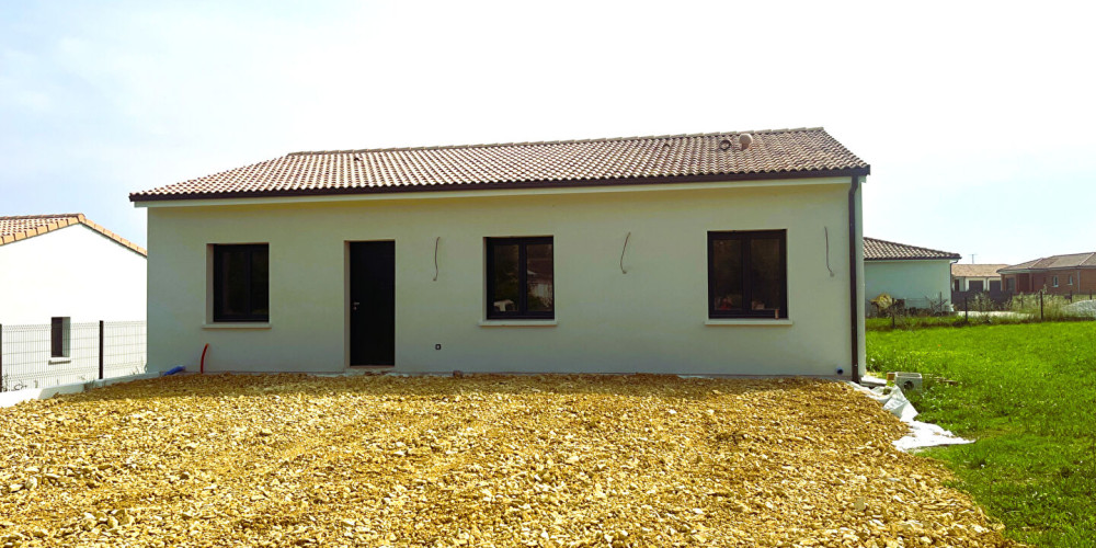 maison à FRESPECH (47140)