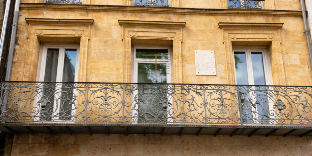 immeuble à AGEN (47000)