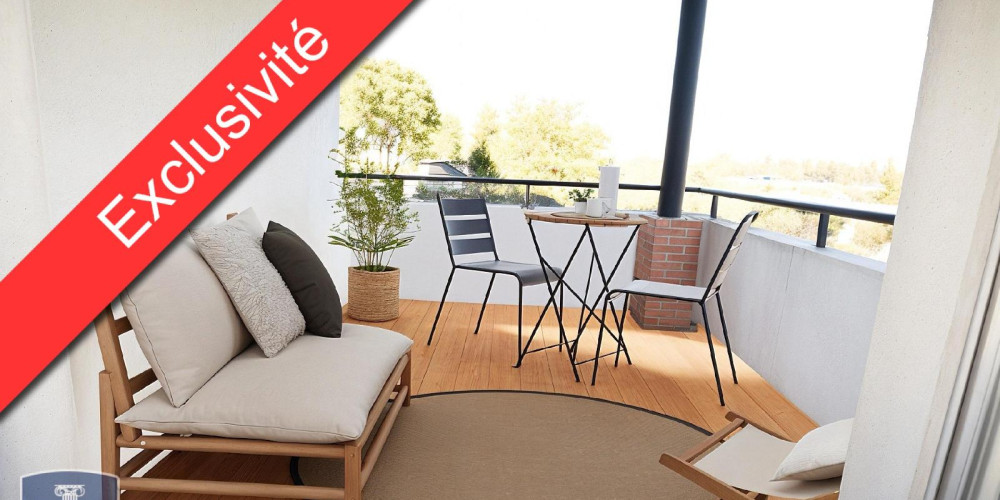 appartement à AGEN (47000)