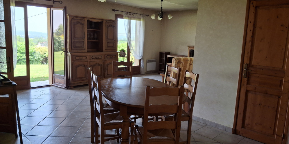 maison à LOUGRATTE (47290)