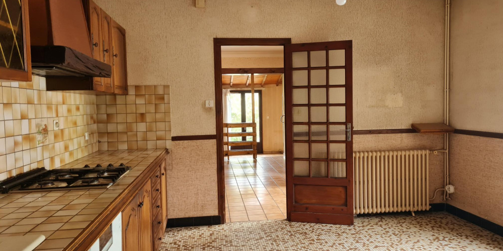 maison à TONNEINS (47400)