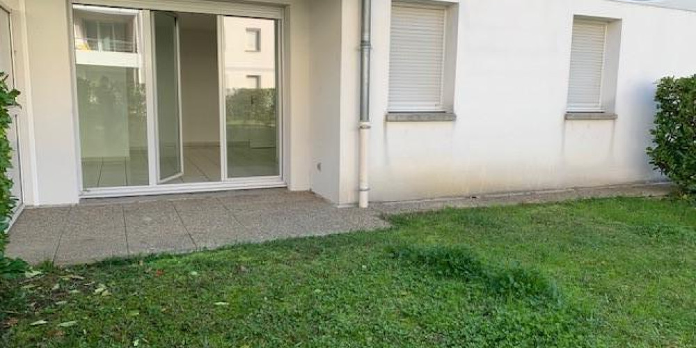 appartement à AGEN (47000)